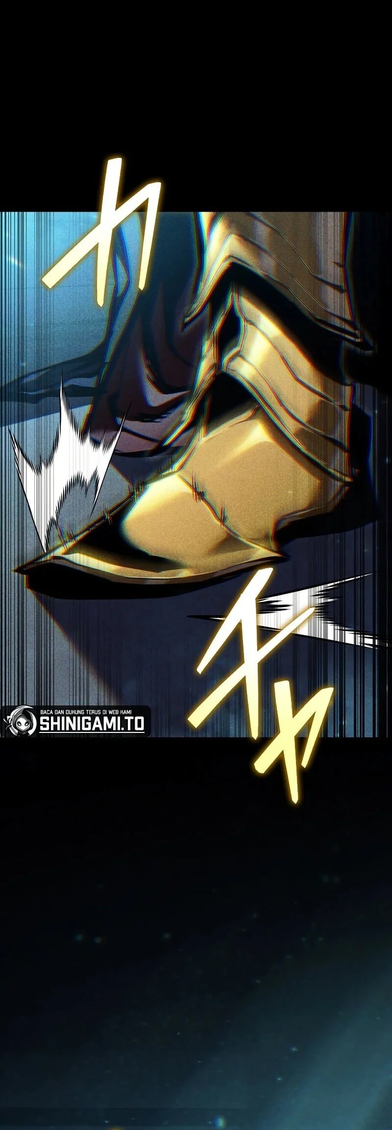 Reincarnator’s Stream Chapter 43 Gambar 9