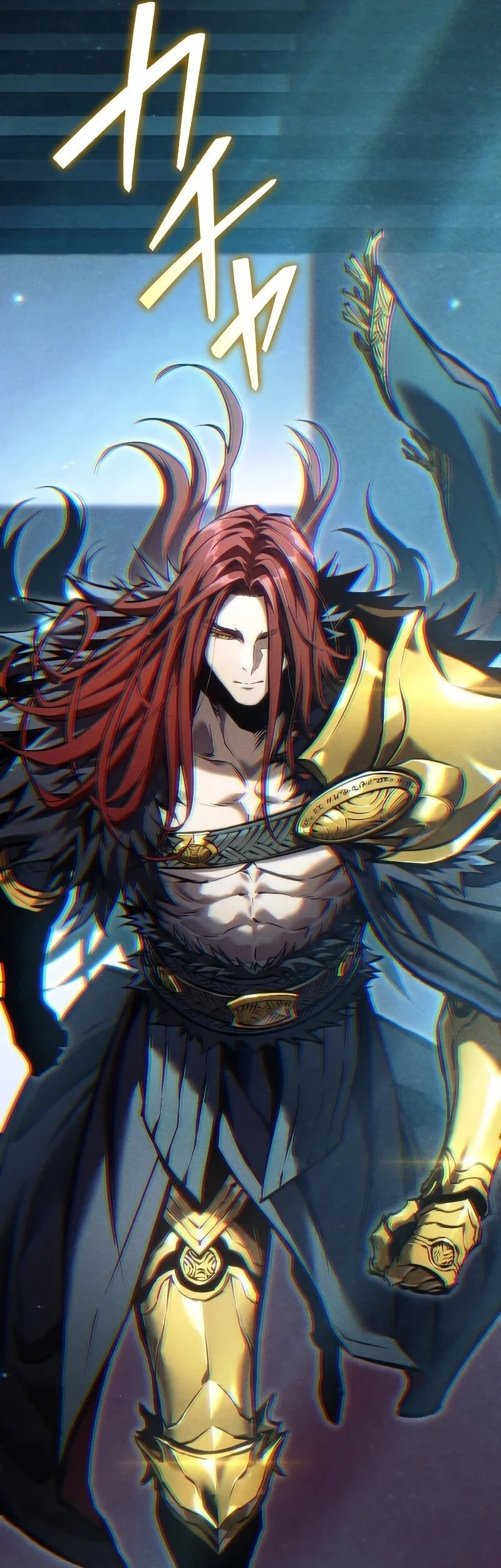 Reincarnator’s Stream Chapter 43 Gambar 10