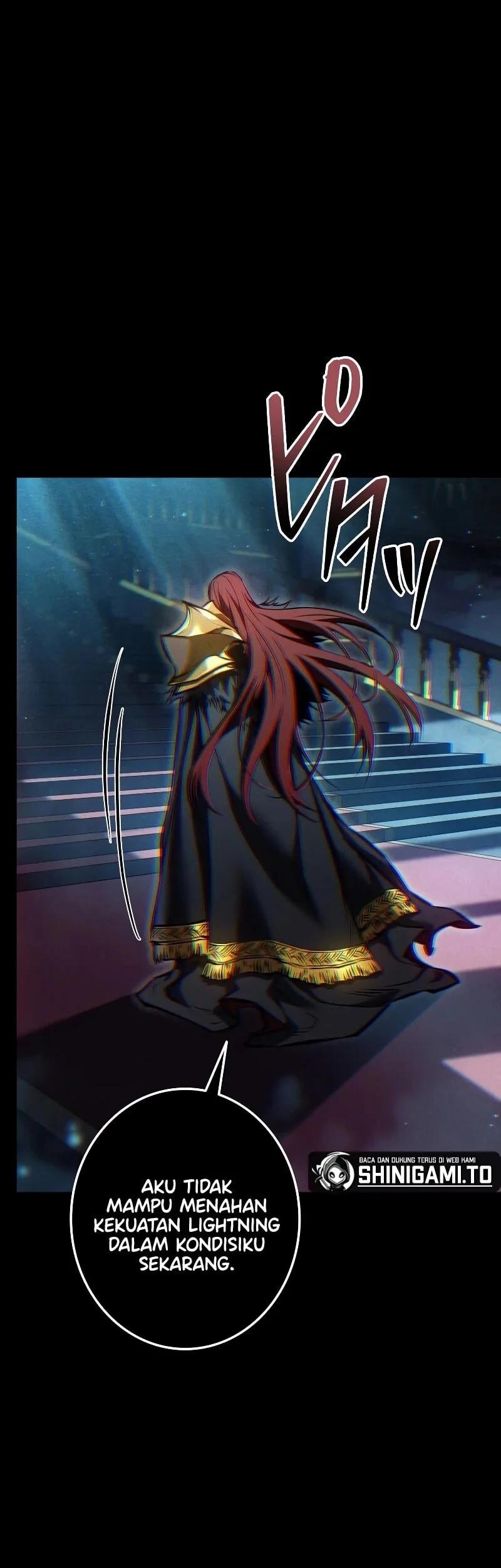 Reincarnator’s Stream Chapter 43 Gambar 12