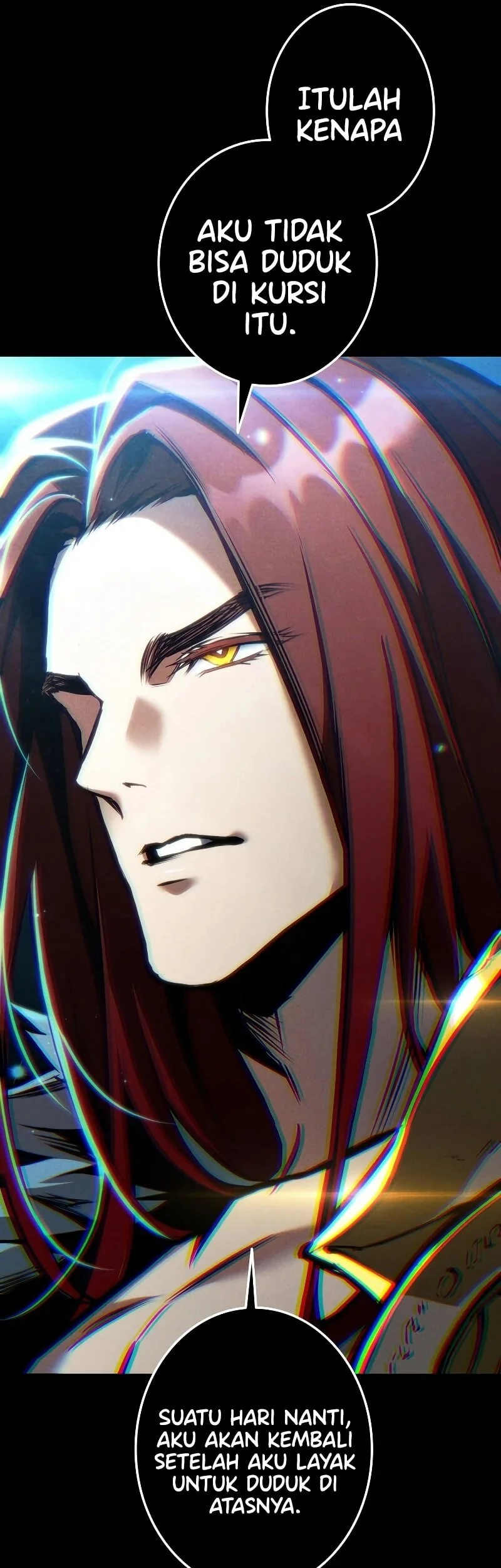 Reincarnator’s Stream Chapter 43 Gambar 14