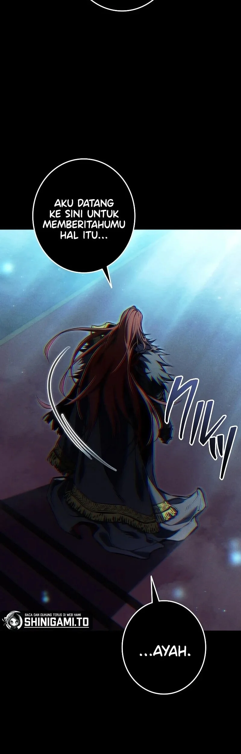 Reincarnator’s Stream Chapter 43 Gambar 15