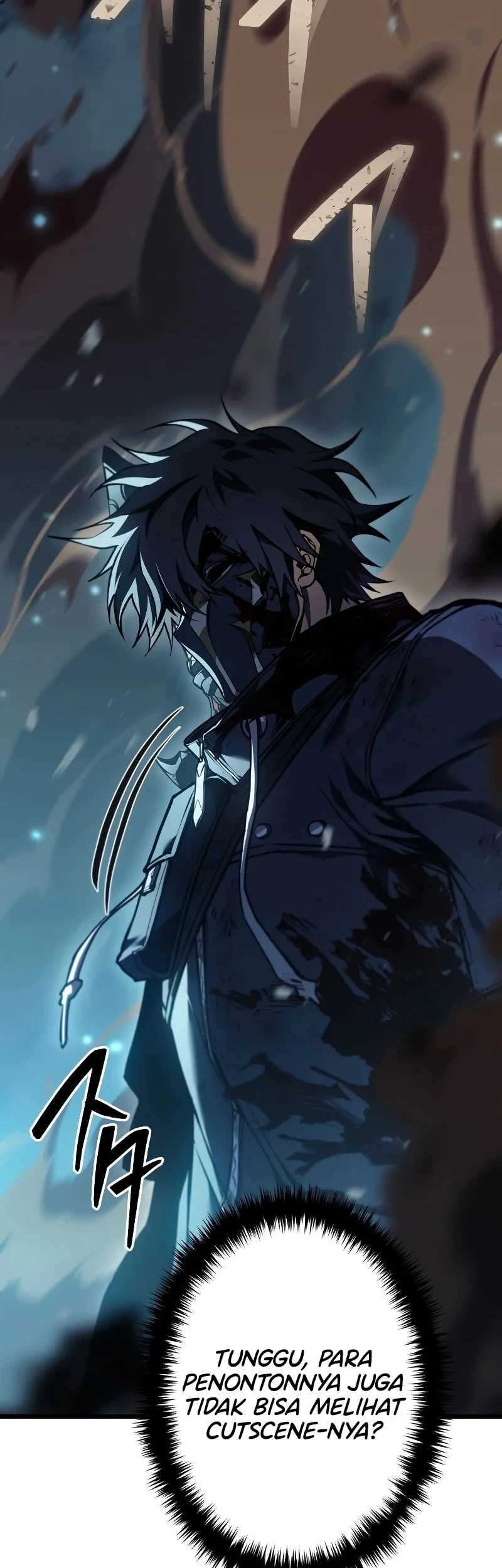 Reincarnator’s Stream Chapter 43 Gambar 23