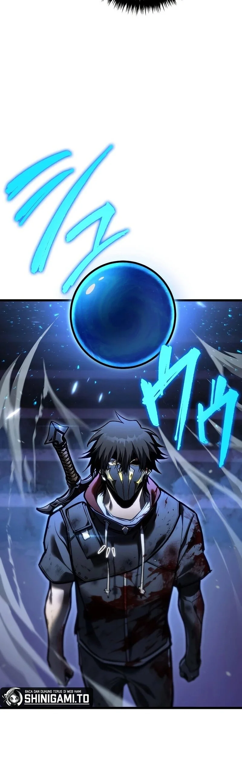 Reincarnator’s Stream Chapter 43 Gambar 24