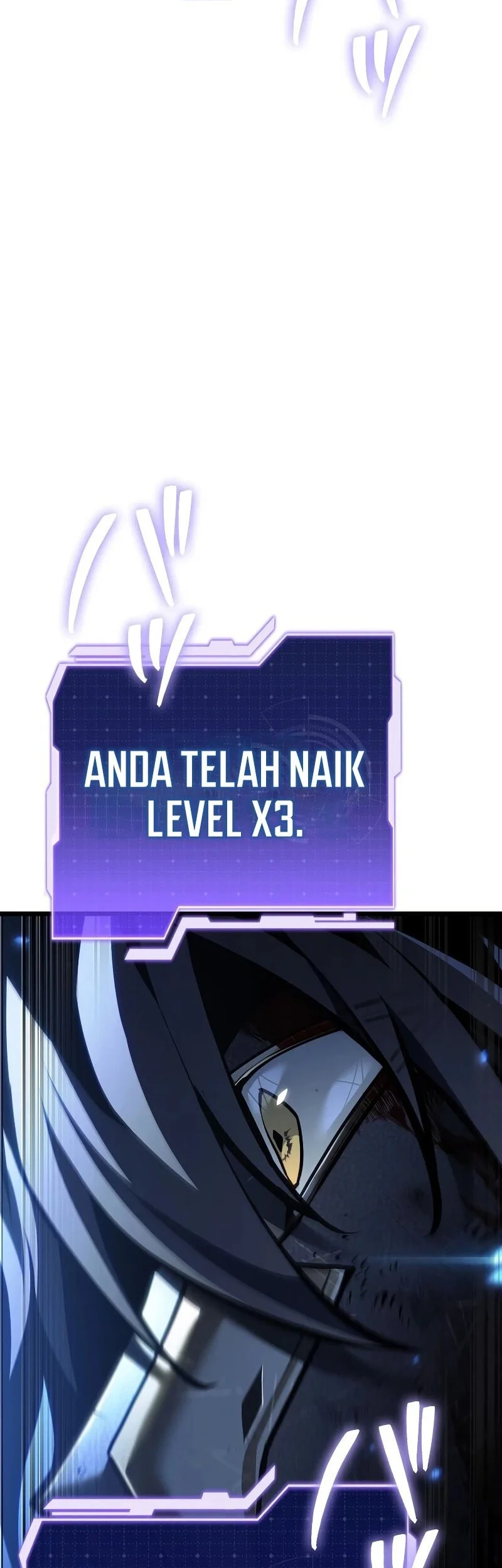 Reincarnator’s Stream Chapter 43 Gambar 26