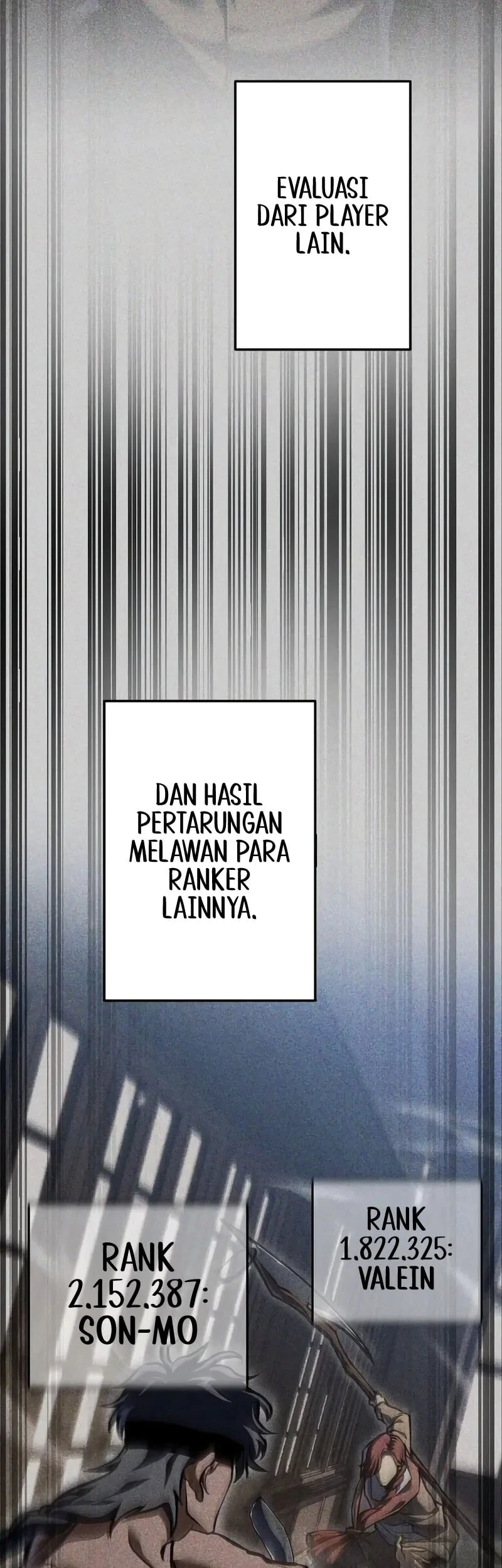 Reincarnator’s Stream Chapter 44 Gambar 36