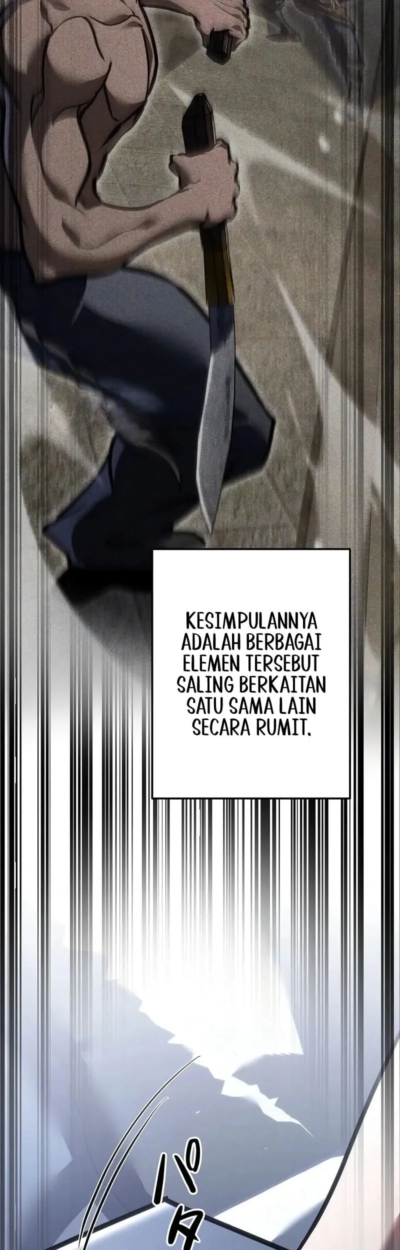 Reincarnator’s Stream Chapter 44 Gambar 37