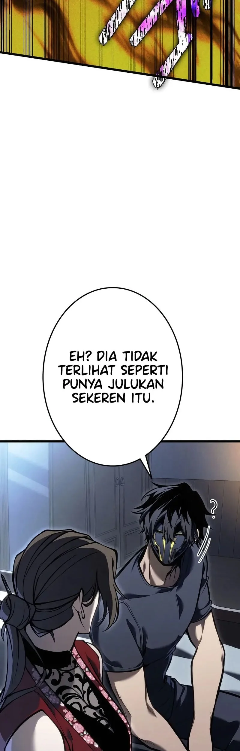 Reincarnator’s Stream Chapter 44 Gambar 44