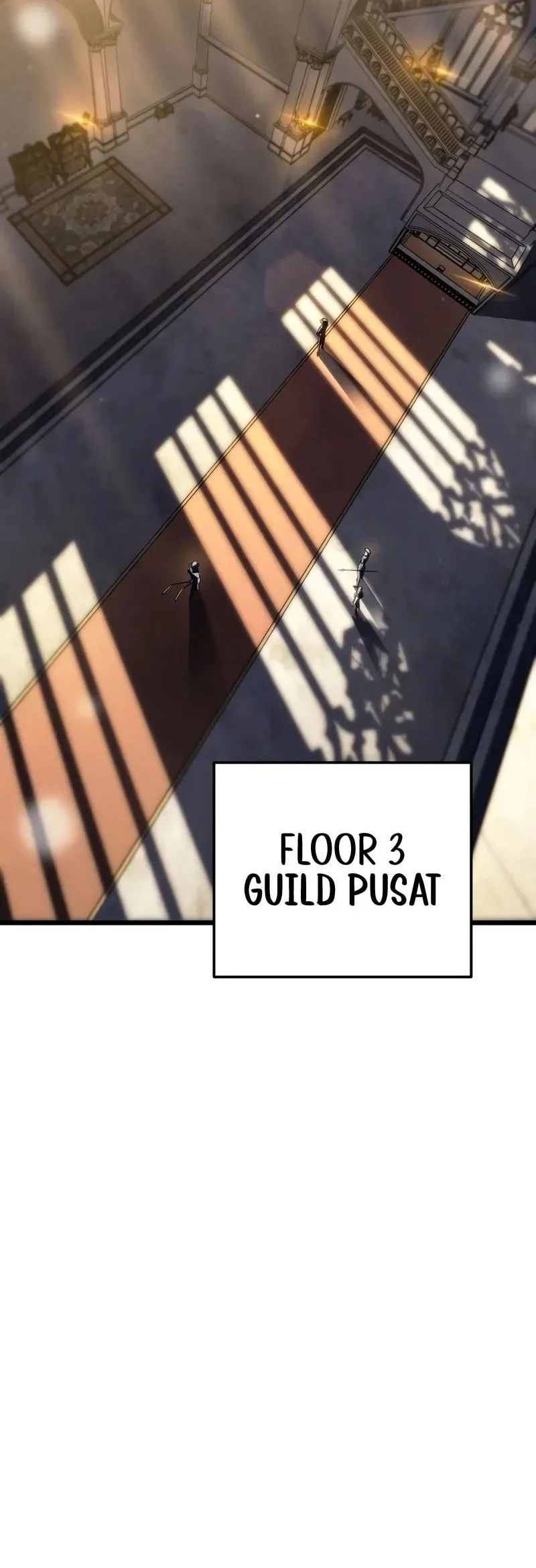 Reincarnator’s Stream Chapter 44 Gambar 54