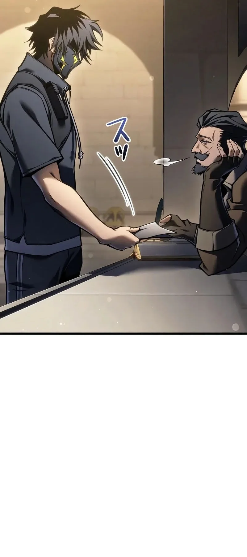 Reincarnator’s Stream Chapter 44 Gambar 58