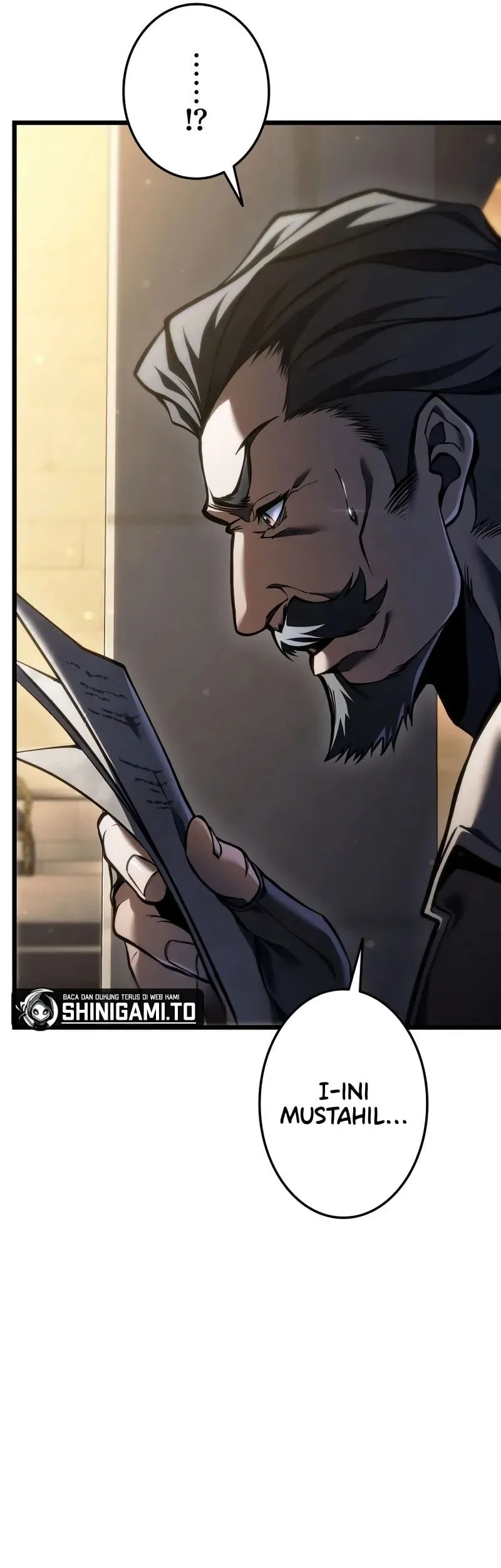 Reincarnator’s Stream Chapter 44 Gambar 59