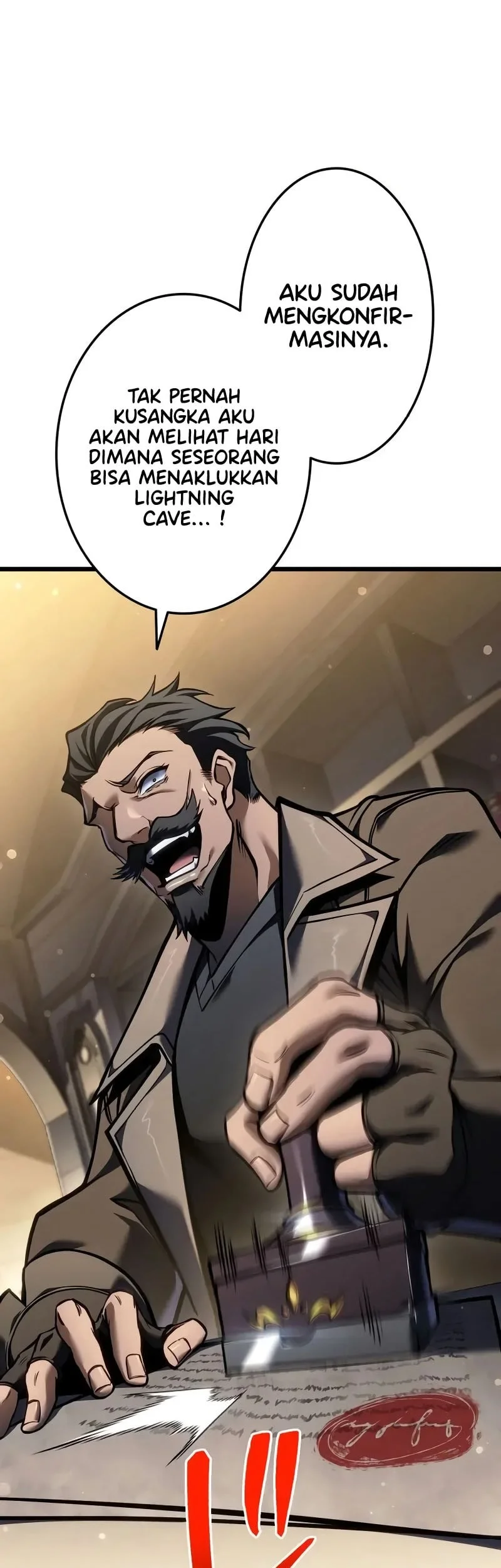 Reincarnator’s Stream Chapter 44 Gambar 61