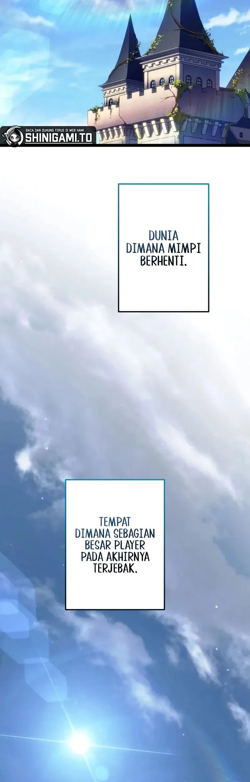 Reincarnator’s Stream Chapter 44 Gambar 68