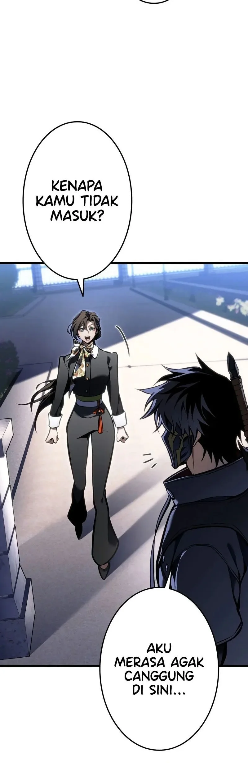 Reincarnator’s Stream Chapter 44 Gambar 74