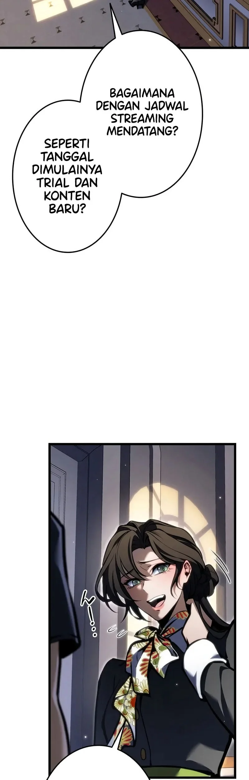 Reincarnator’s Stream Chapter 44 Gambar 76