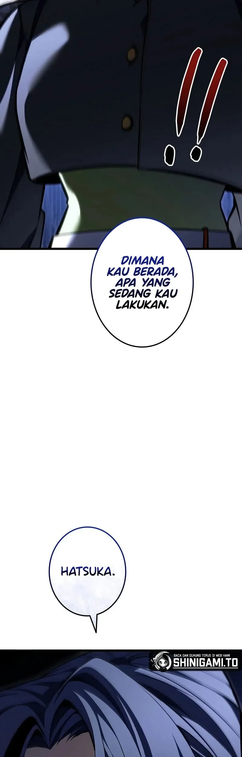 Reincarnator’s Stream Chapter 44 Gambar 85