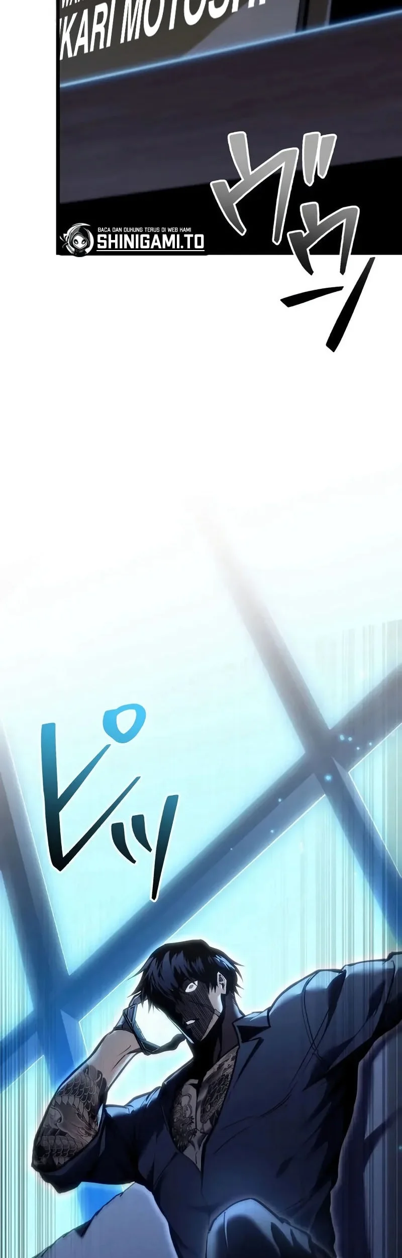 Reincarnator’s Stream Chapter 44 Gambar 92