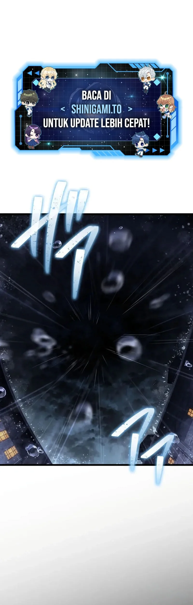 Manhwa Reincarnator’s Stream Chapter 44 gambar 2