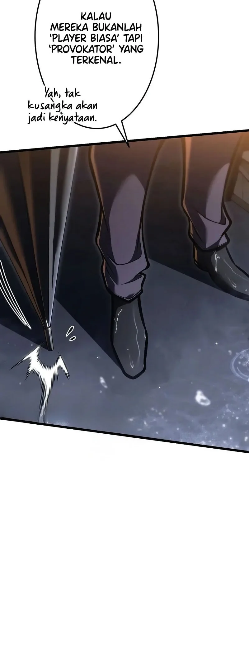 Reincarnator’s Stream Chapter 44 Gambar 9