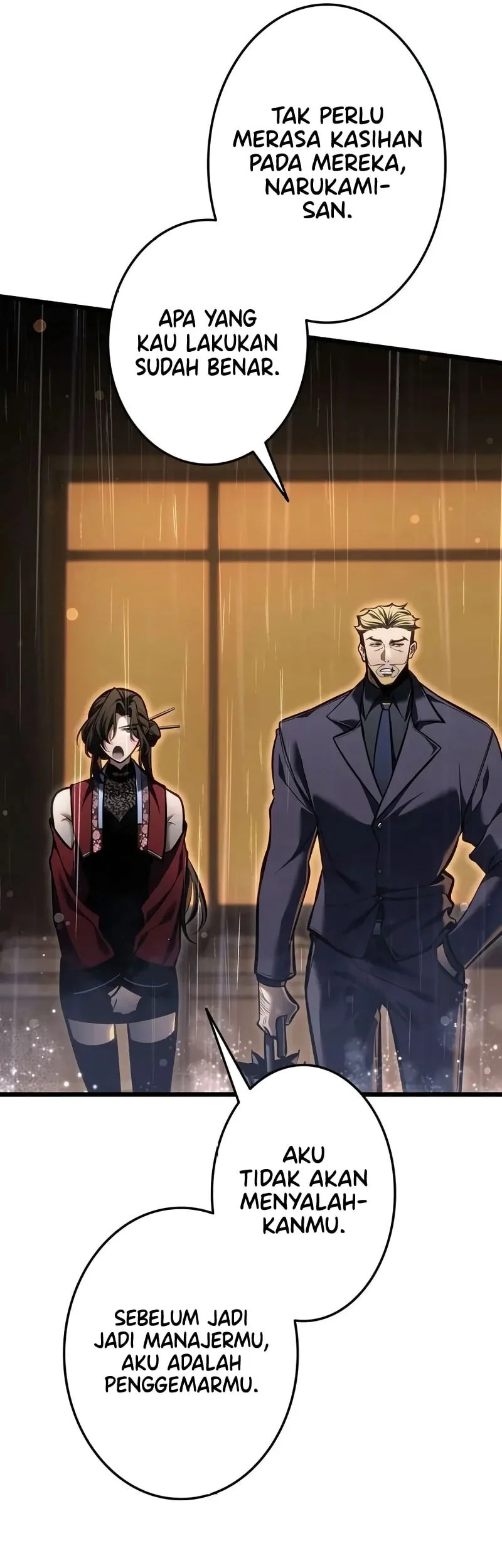 Reincarnator’s Stream Chapter 44 Gambar 10