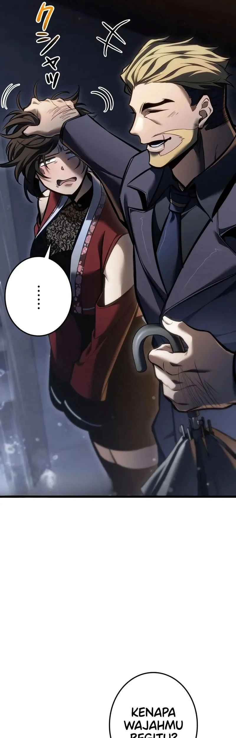 Reincarnator’s Stream Chapter 44 Gambar 14