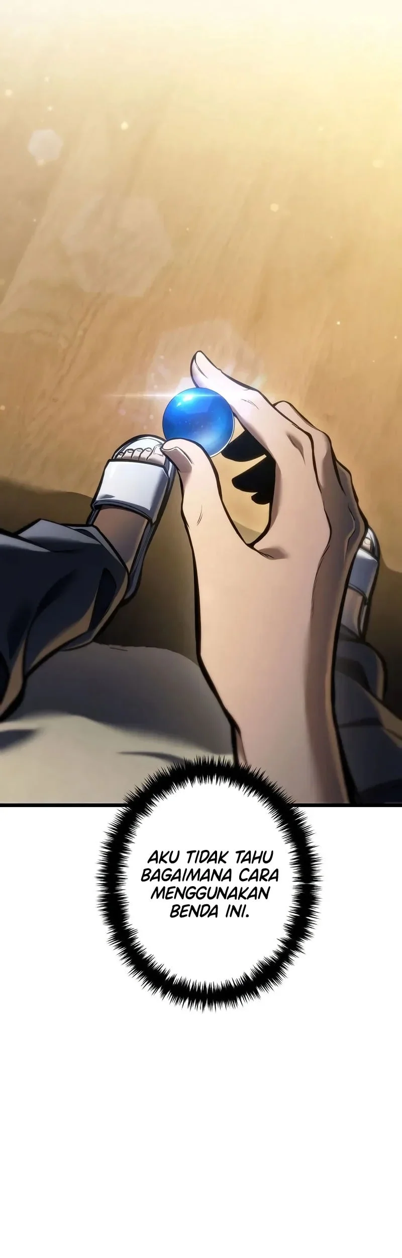 Reincarnator’s Stream Chapter 44 Gambar 18