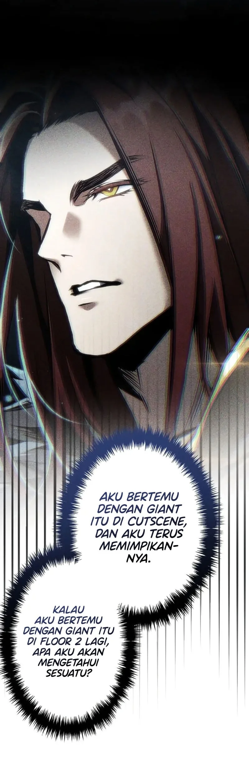 Reincarnator’s Stream Chapter 44 Gambar 21