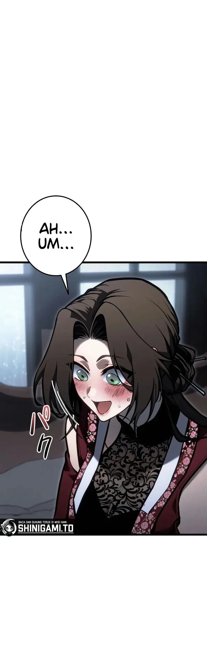 Reincarnator’s Stream Chapter 44 Gambar 23