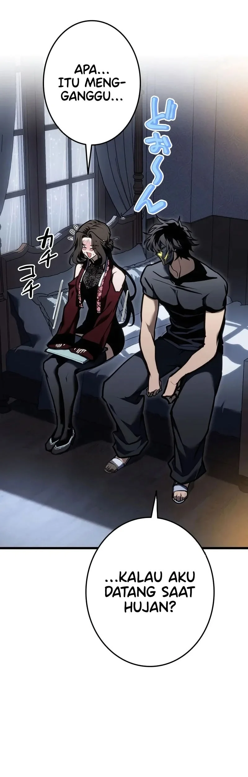 Reincarnator’s Stream Chapter 44 Gambar 24