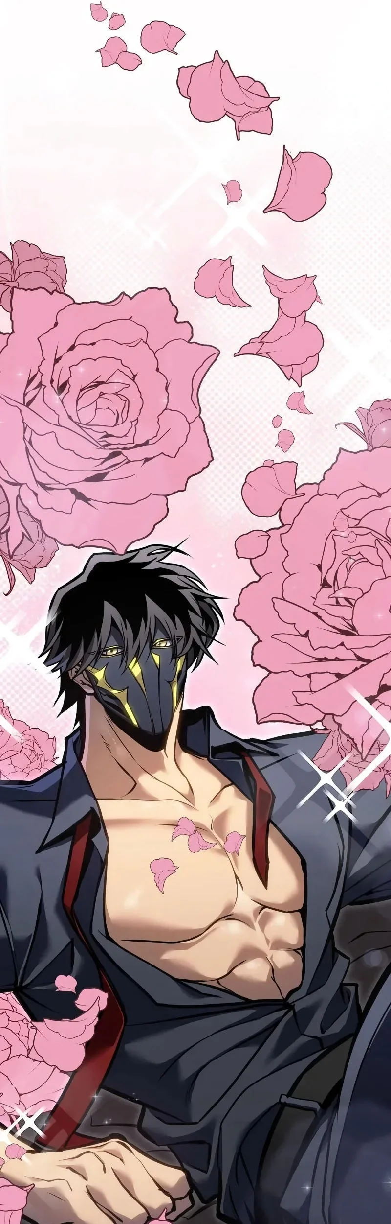 Reincarnator’s Stream Chapter 44 Gambar 26