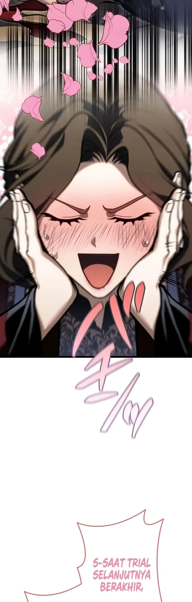 Reincarnator’s Stream Chapter 44 Gambar 27