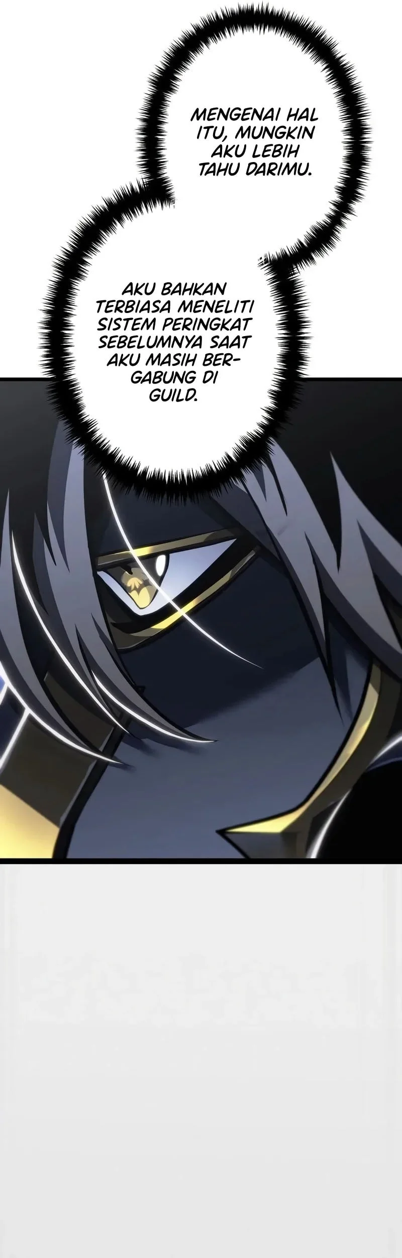 Reincarnator’s Stream Chapter 44 Gambar 30