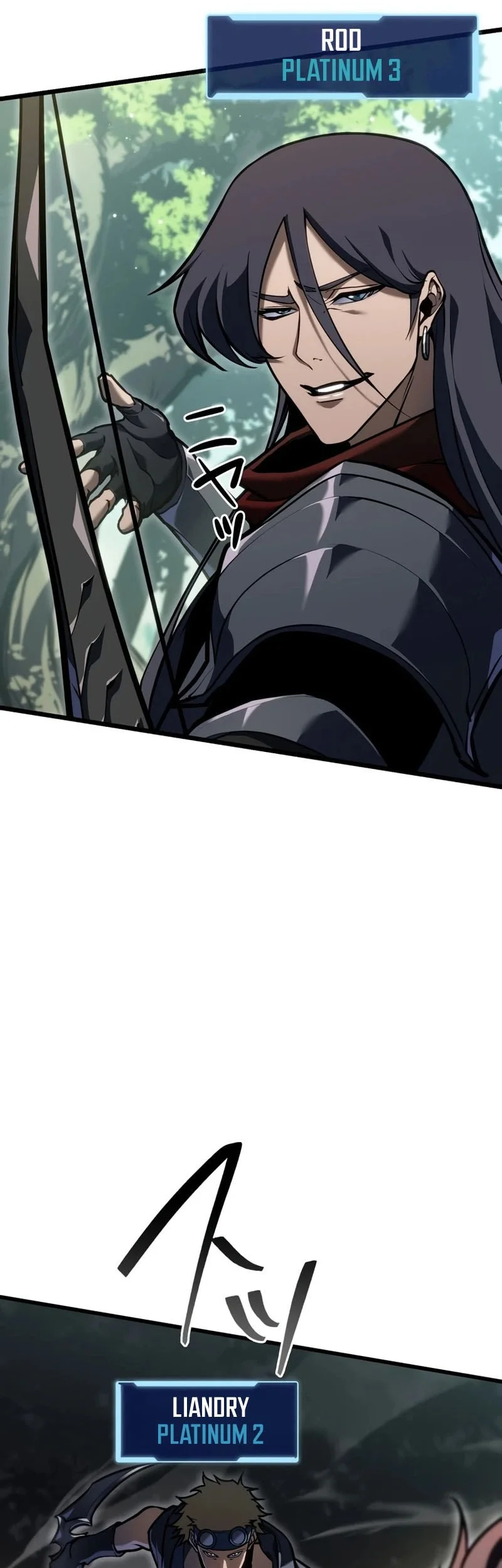 Reincarnator’s Stream Chapter 45 Gambar 32