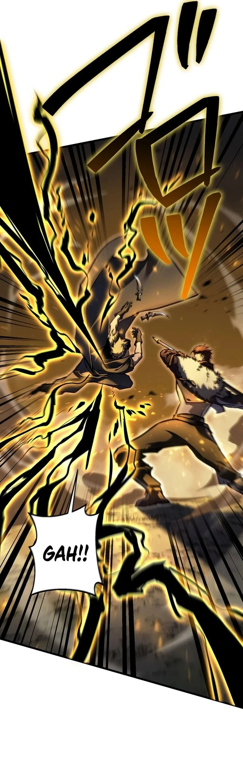 Reincarnator’s Stream Chapter 45 Gambar 36