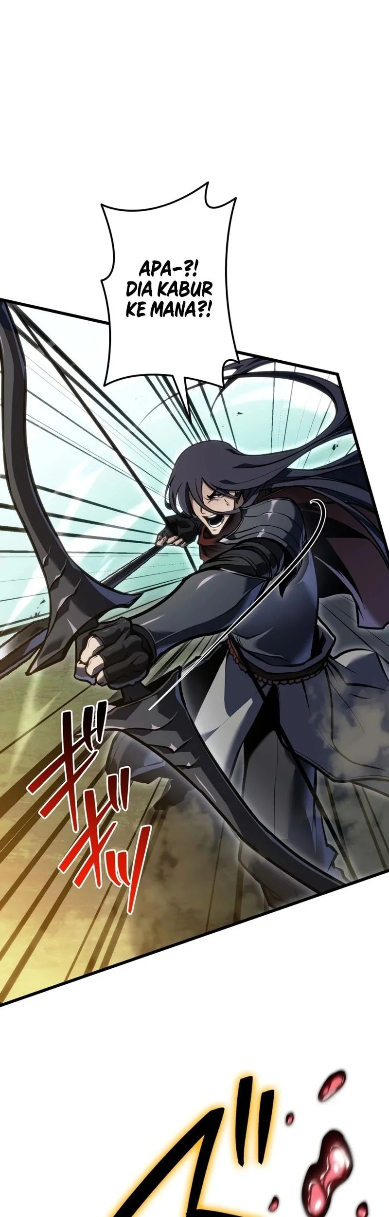 Reincarnator’s Stream Chapter 45 Gambar 37