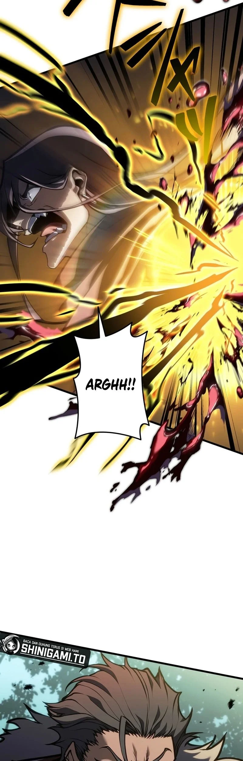 Reincarnator’s Stream Chapter 45 Gambar 38