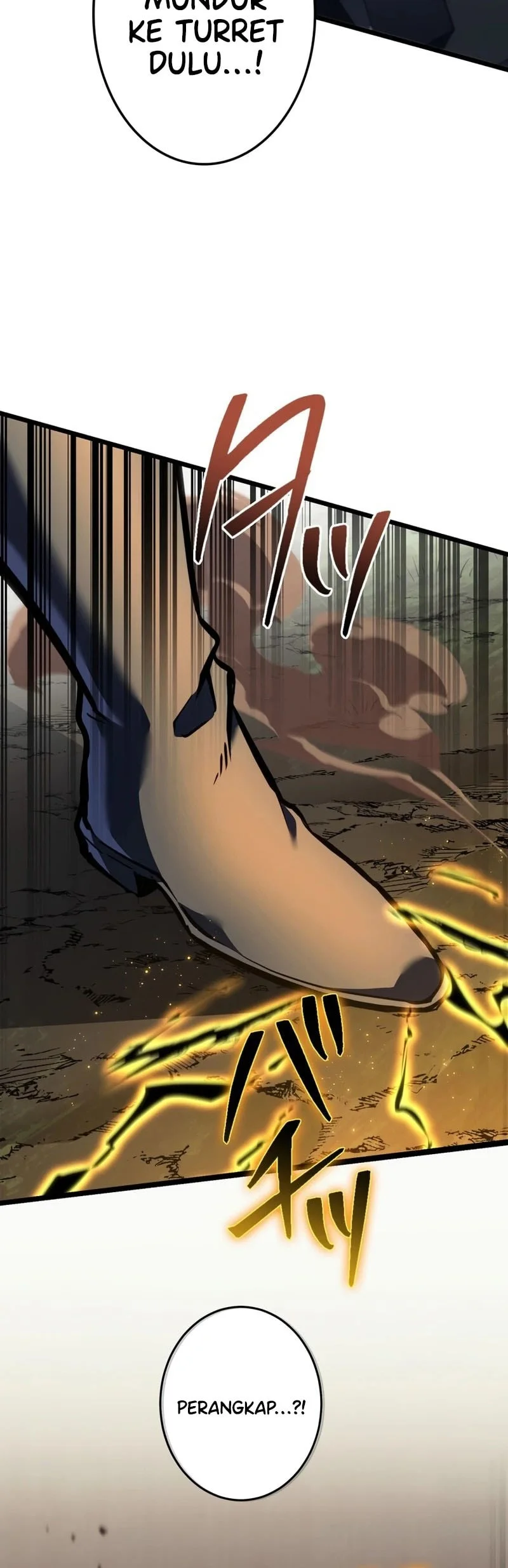 Reincarnator’s Stream Chapter 45 Gambar 42