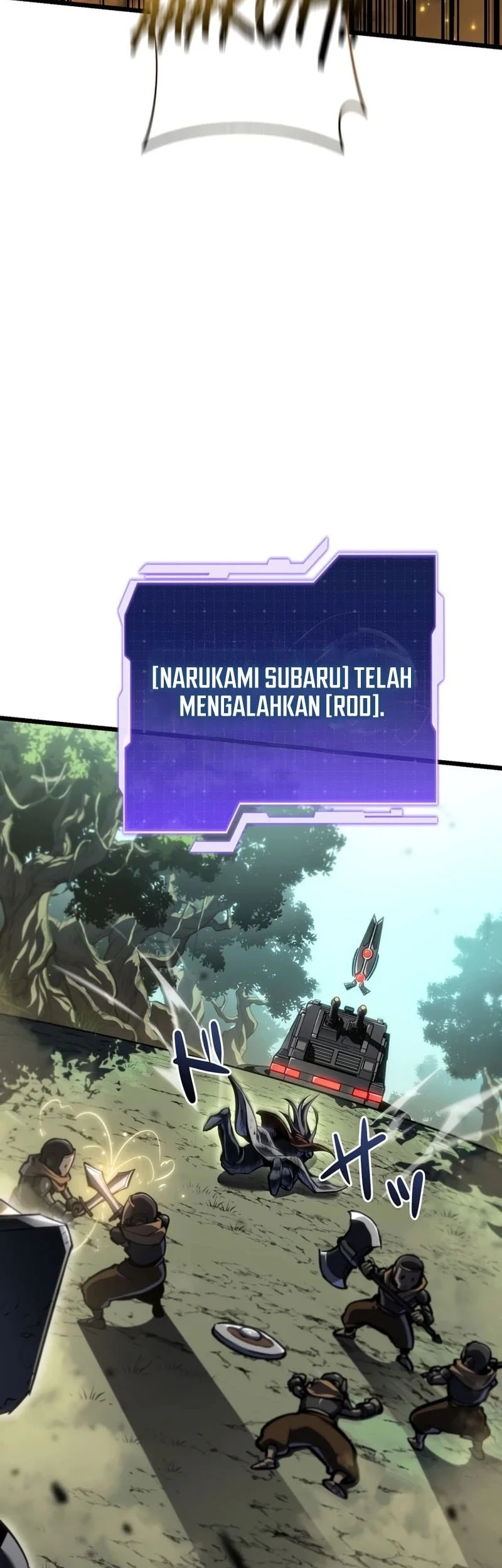 Reincarnator’s Stream Chapter 45 Gambar 44