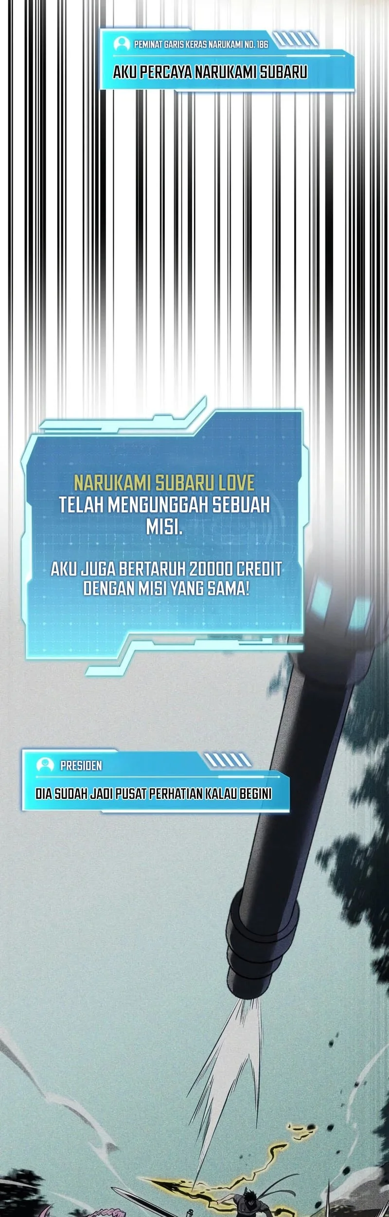 Reincarnator’s Stream Chapter 45 Gambar 51