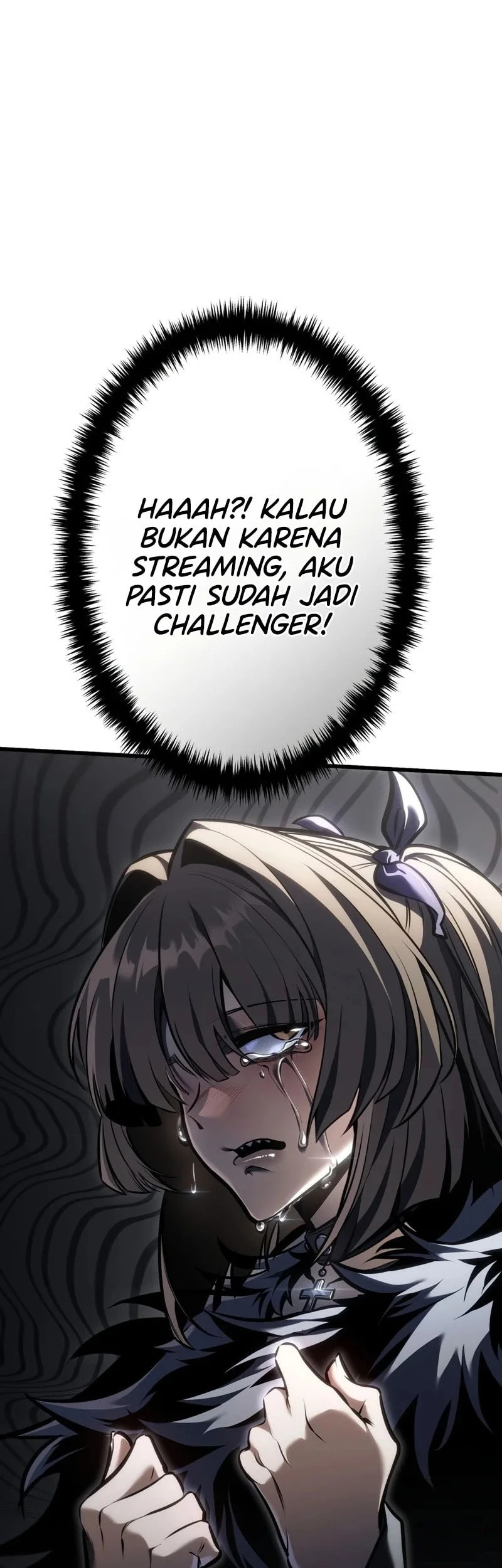 Reincarnator’s Stream Chapter 45 Gambar 72