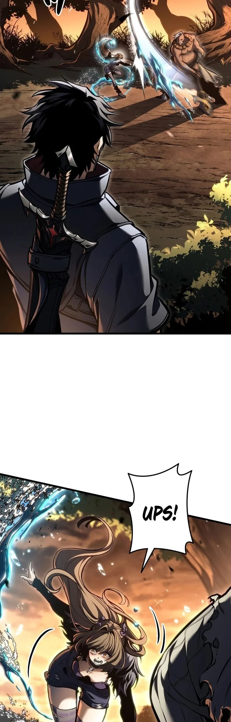 Reincarnator’s Stream Chapter 45 Gambar 85