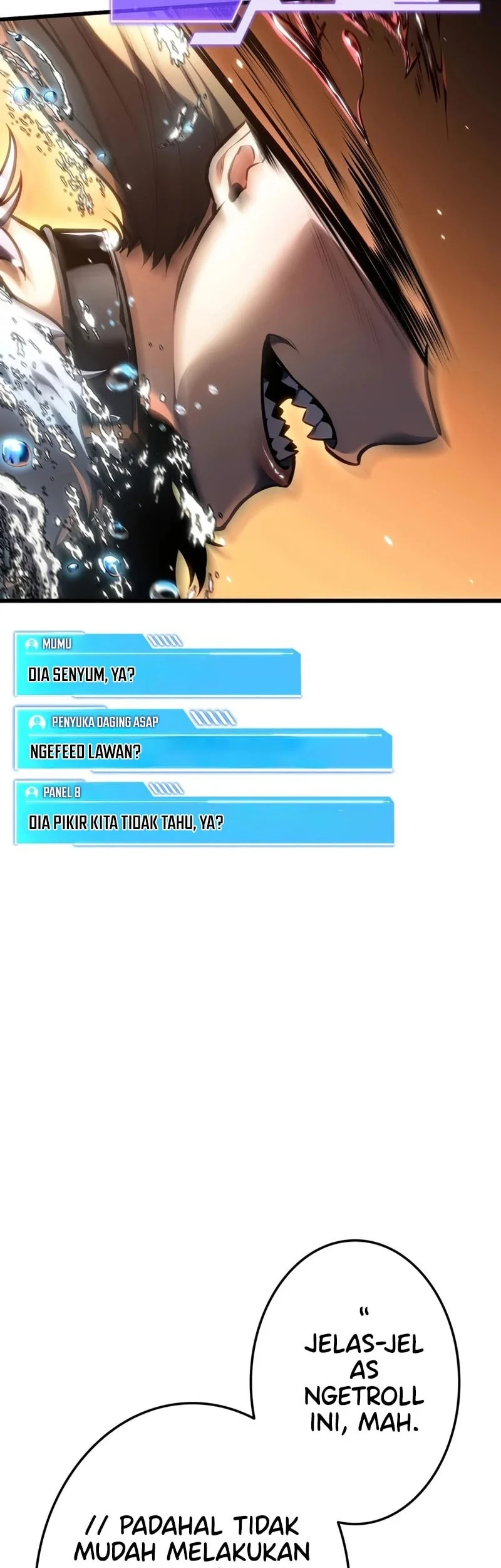 Reincarnator’s Stream Chapter 45 Gambar 88