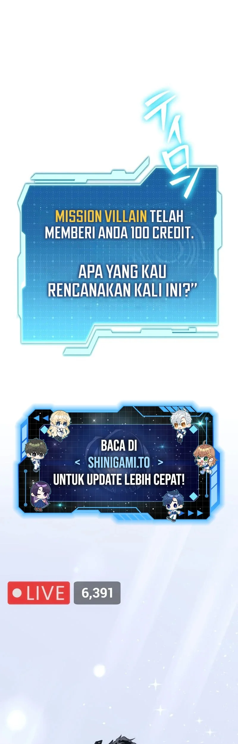 Manhwa Reincarnator’s Stream Chapter 45 gambar 2