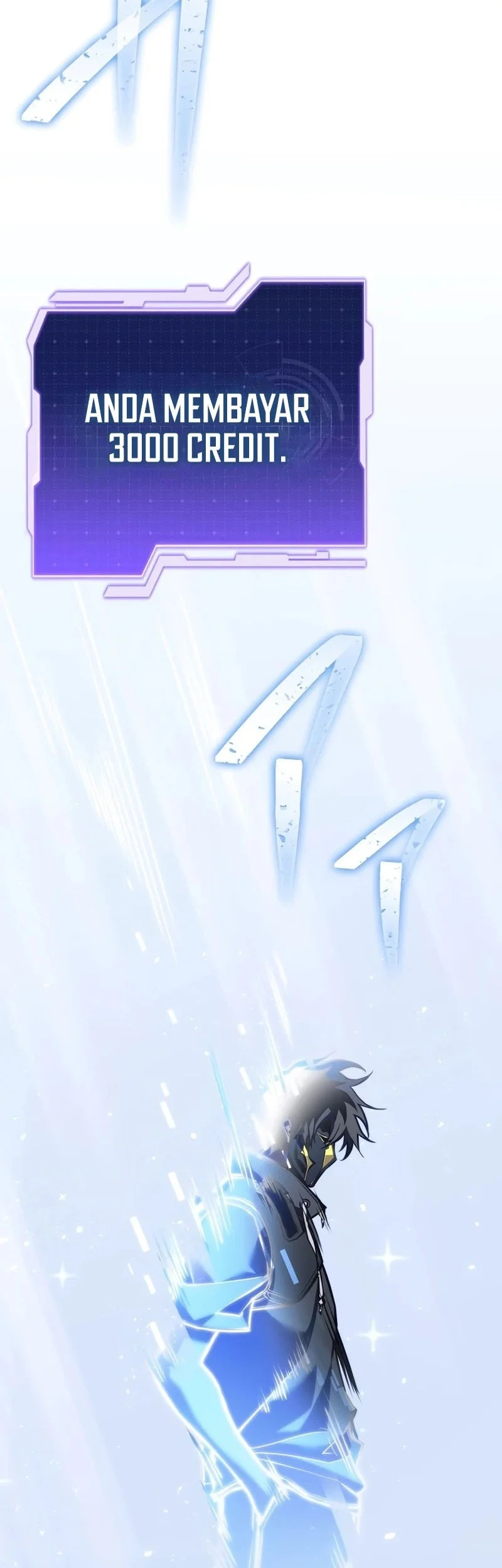 Reincarnator’s Stream Chapter 45 Gambar 5