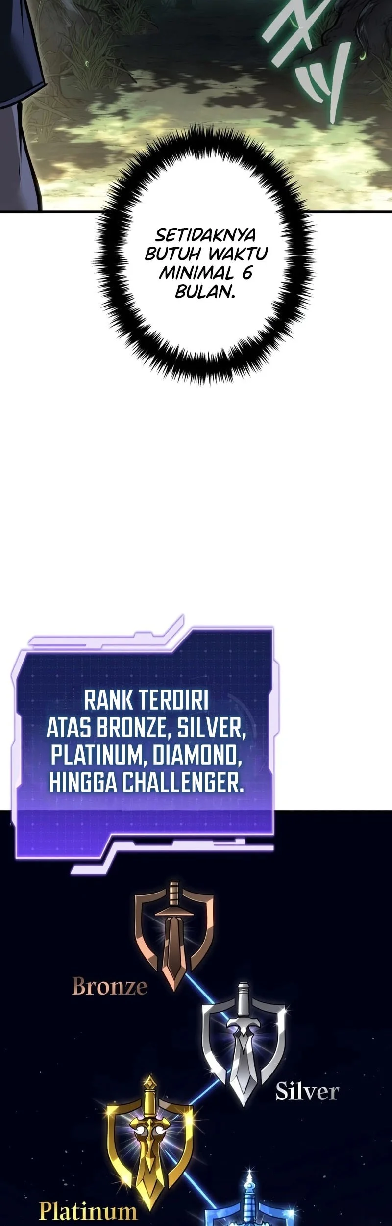 Reincarnator’s Stream Chapter 45 Gambar 14