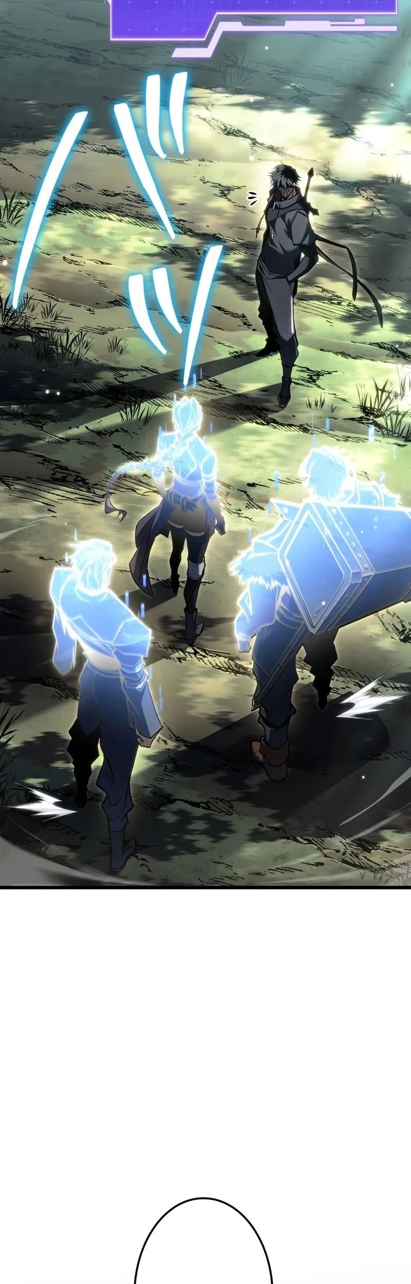 Reincarnator’s Stream Chapter 45 Gambar 17