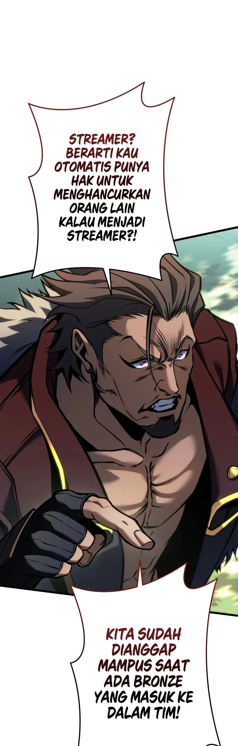 Reincarnator’s Stream Chapter 45 Gambar 21