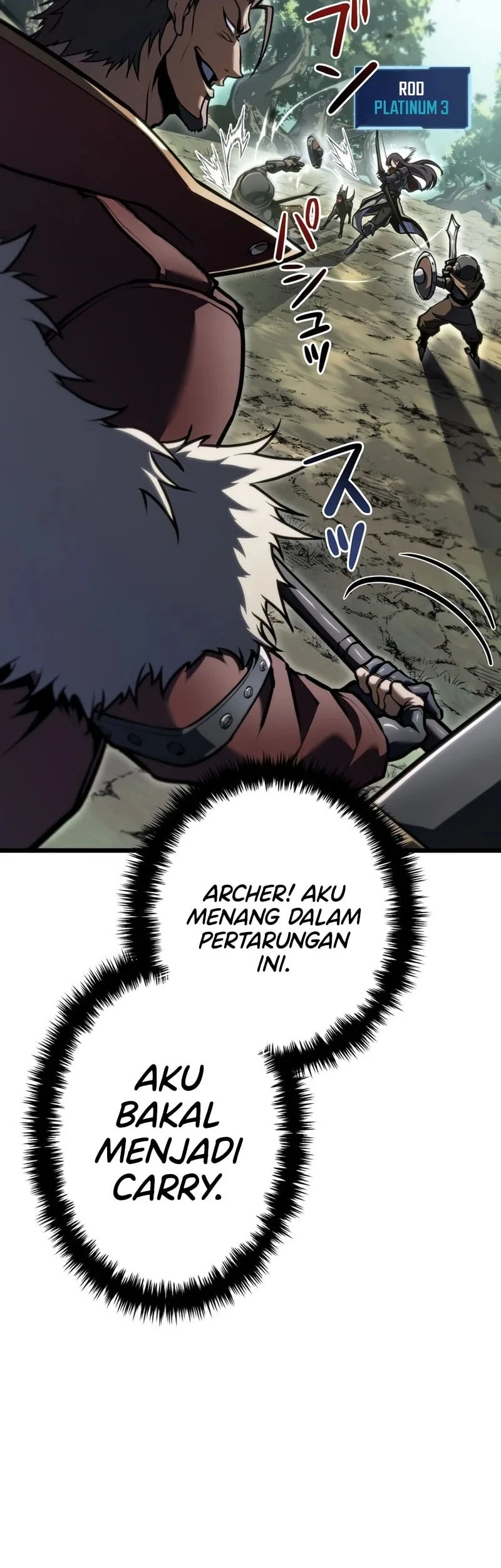 Reincarnator’s Stream Chapter 45 Gambar 31