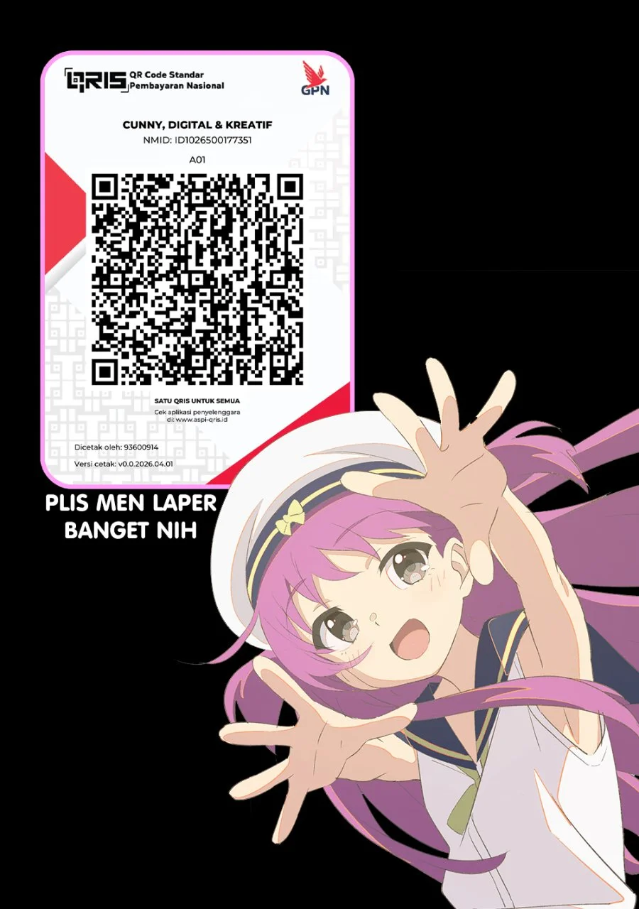 Reiwa no Dara-san Chapter 10 Gambar 6