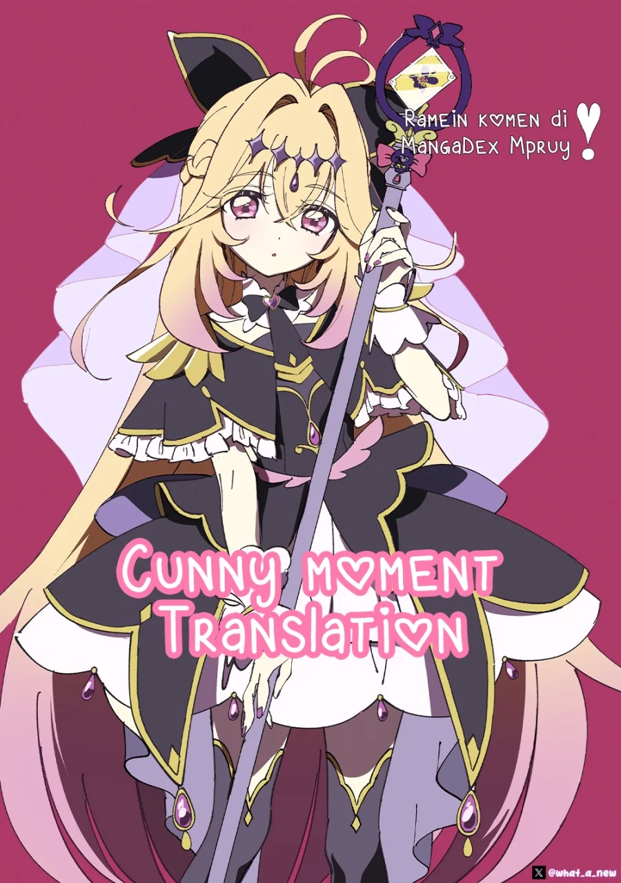 Komik Reiwa no Dara-san Chapter 13 gambar 1