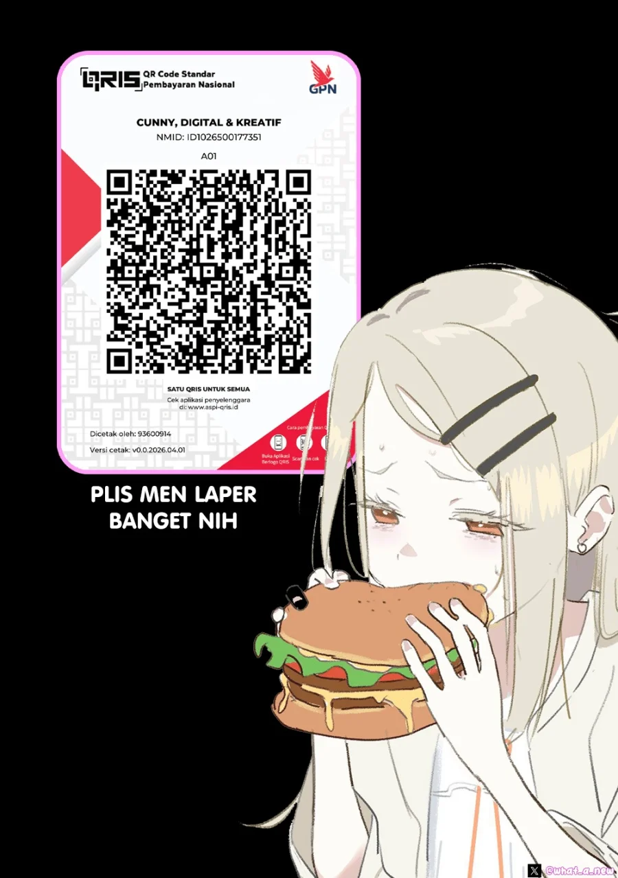 Manga Reiwa no Dara-san Chapter 13 gambar 2